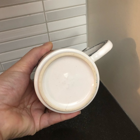 🐱Brown Baggin’ It cat mug - Picture 6 of 7